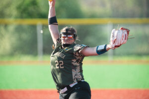 Three Morgantown High seniors commit to continue careers at the Division I level on Signing Day